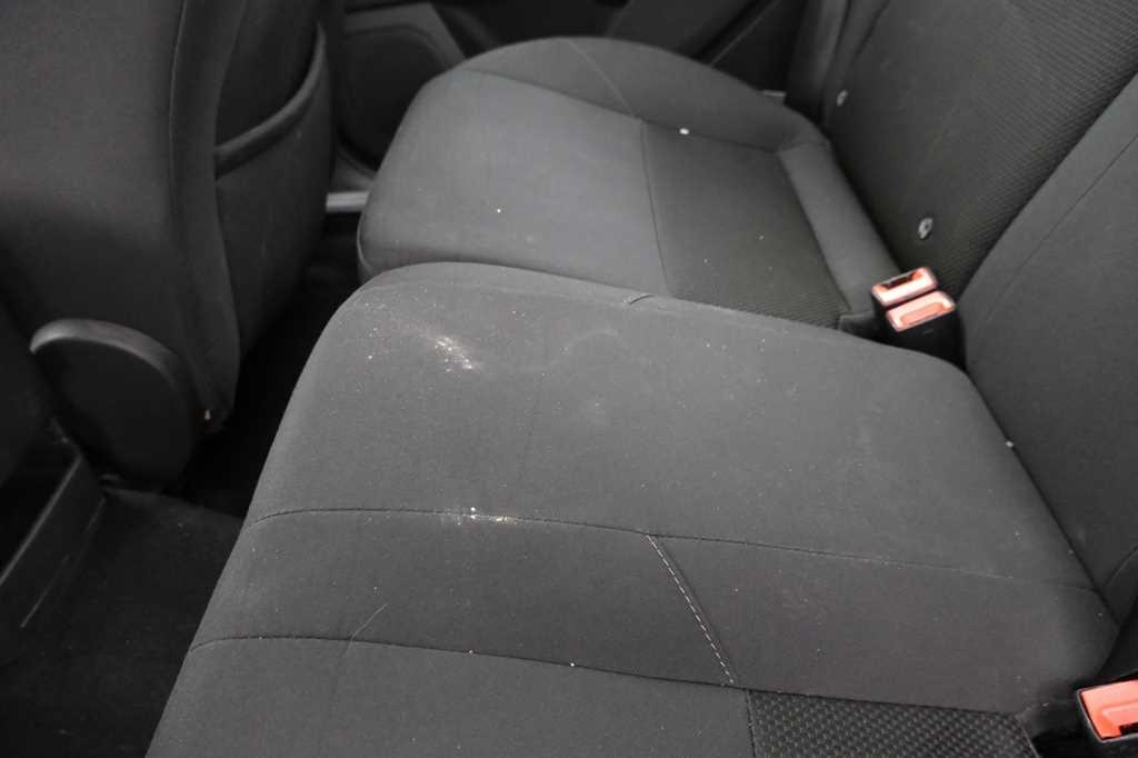 Ford Focus Tunier 2017 photo 7