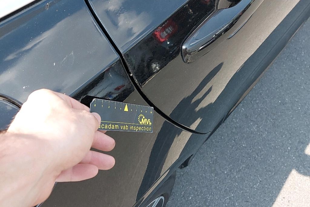 Volvo V90 2017 фото 8