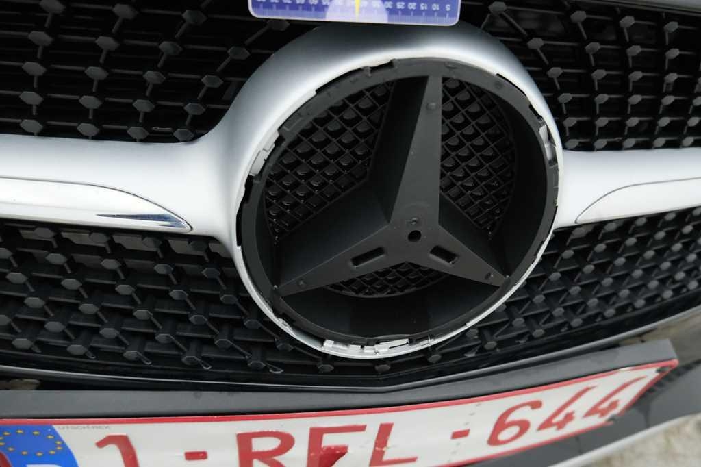 Mercedes-Benz A-Klasse 2016 photo 35