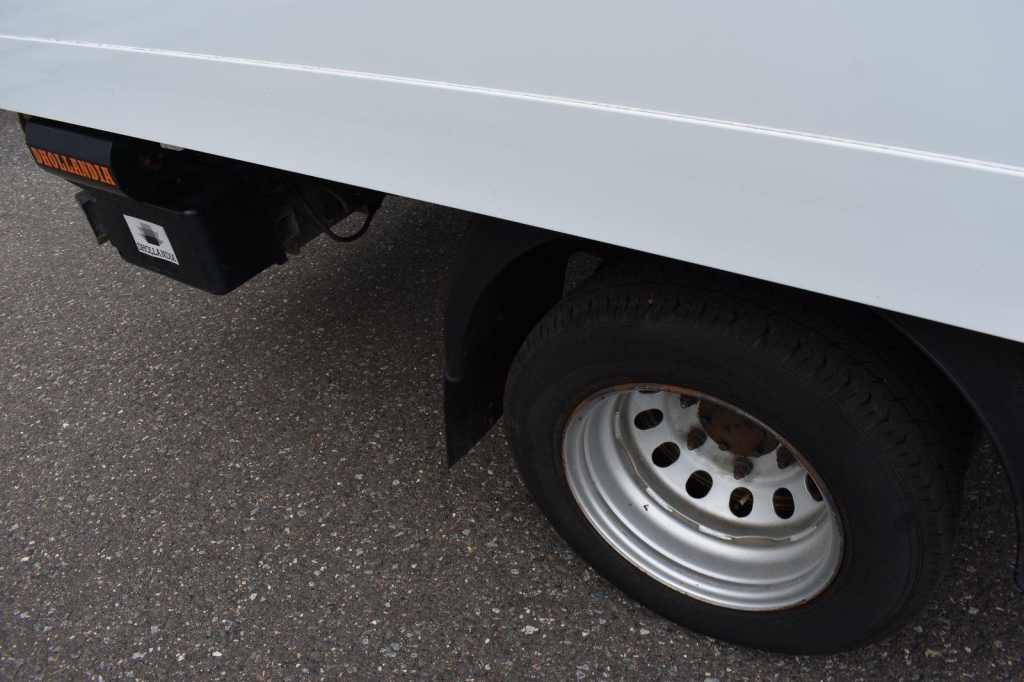 Ford Transit Koffer 2018 photo 14