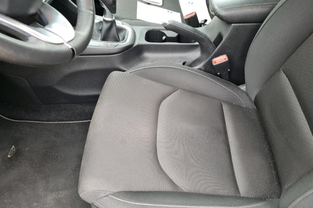 Hyundai i30 Wagon 2017 фото 19