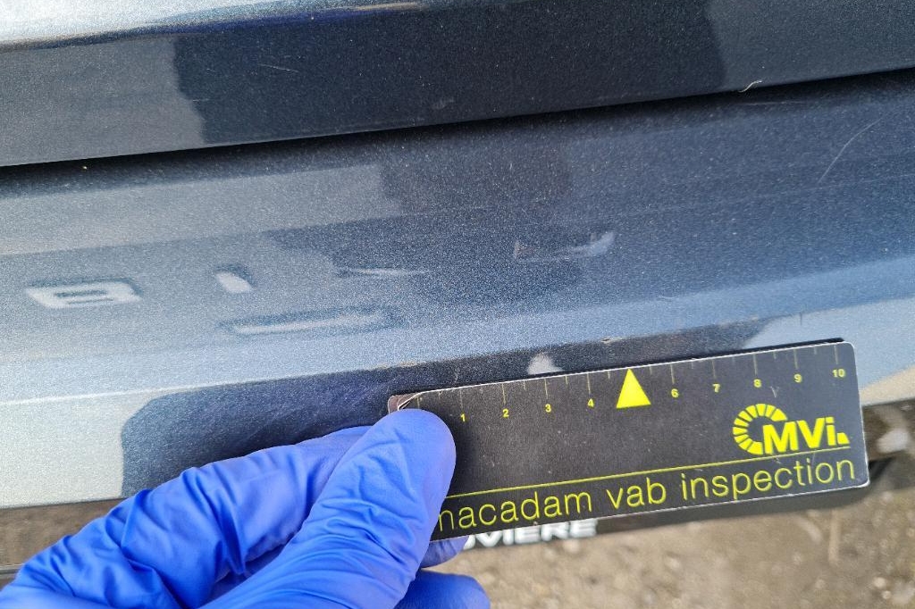 SEAT Ibiza 2019 photo 18