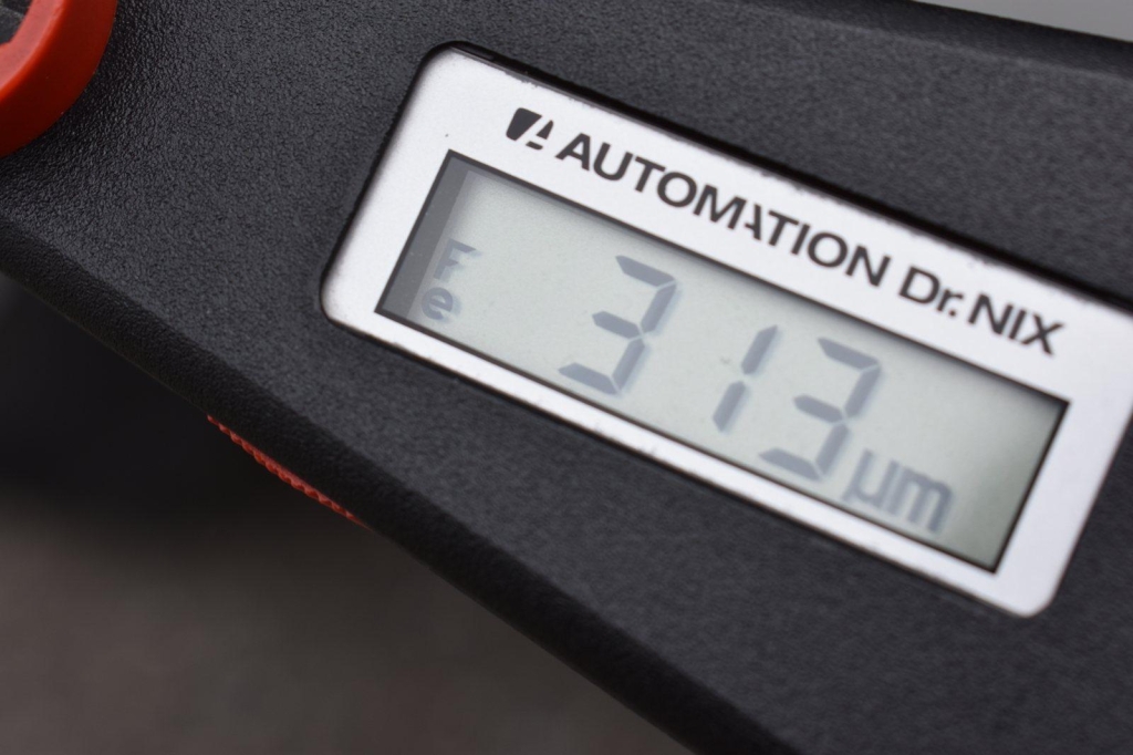 Renault Master Kasten 2019 фото 18