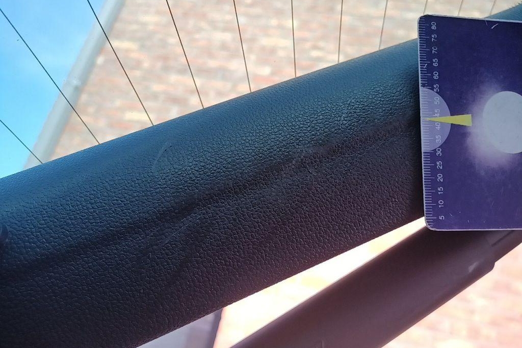 Volkswagen Tiguan 2017 photo 44