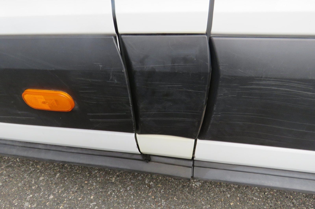 Ford Transit Pritsche 2020 фото 45