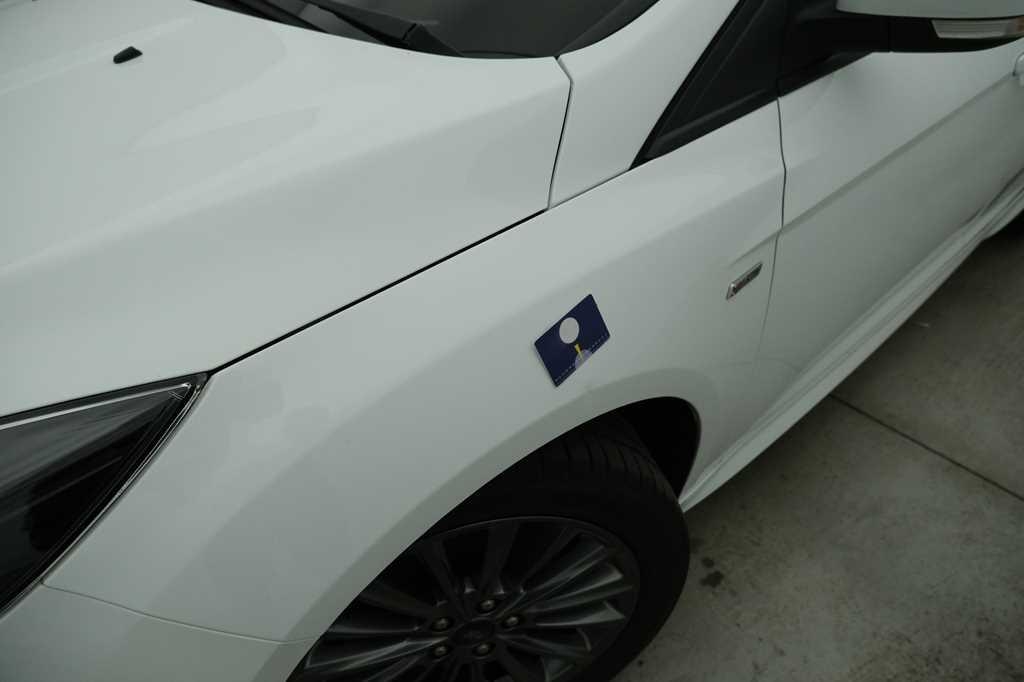 Ford Focus Turnier 2017 фото 23