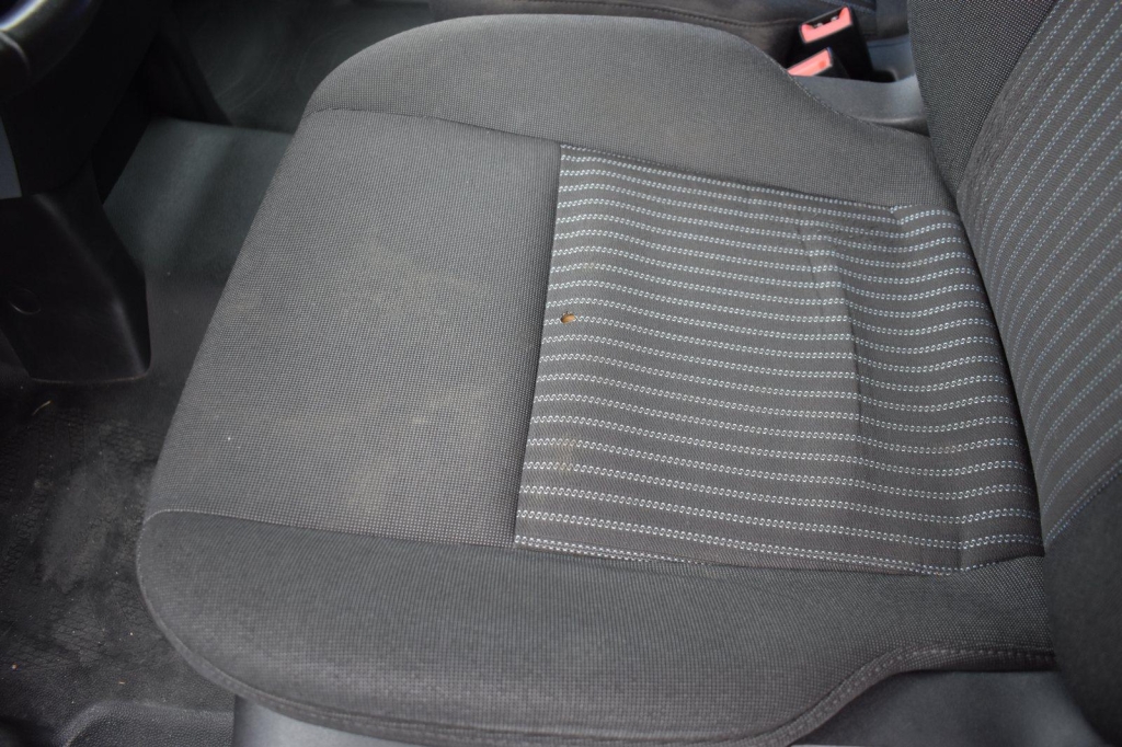 Ford Transit Kasten 2017 фото 14