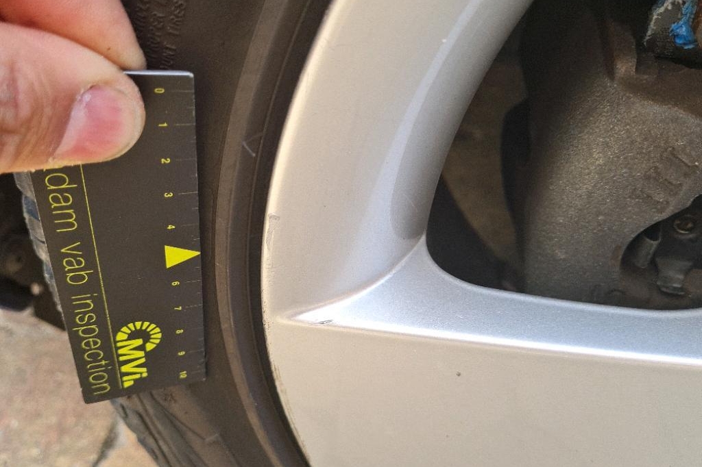 Skoda Octavia Combi 2016 photo 25