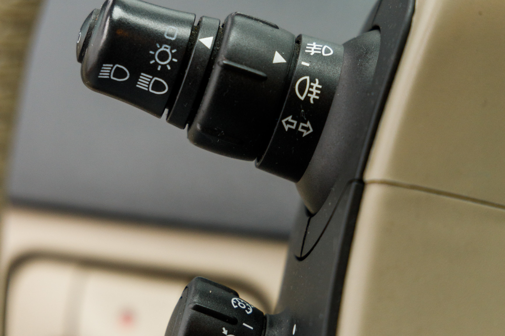 Renault Grand Scenic 2008 photo 13