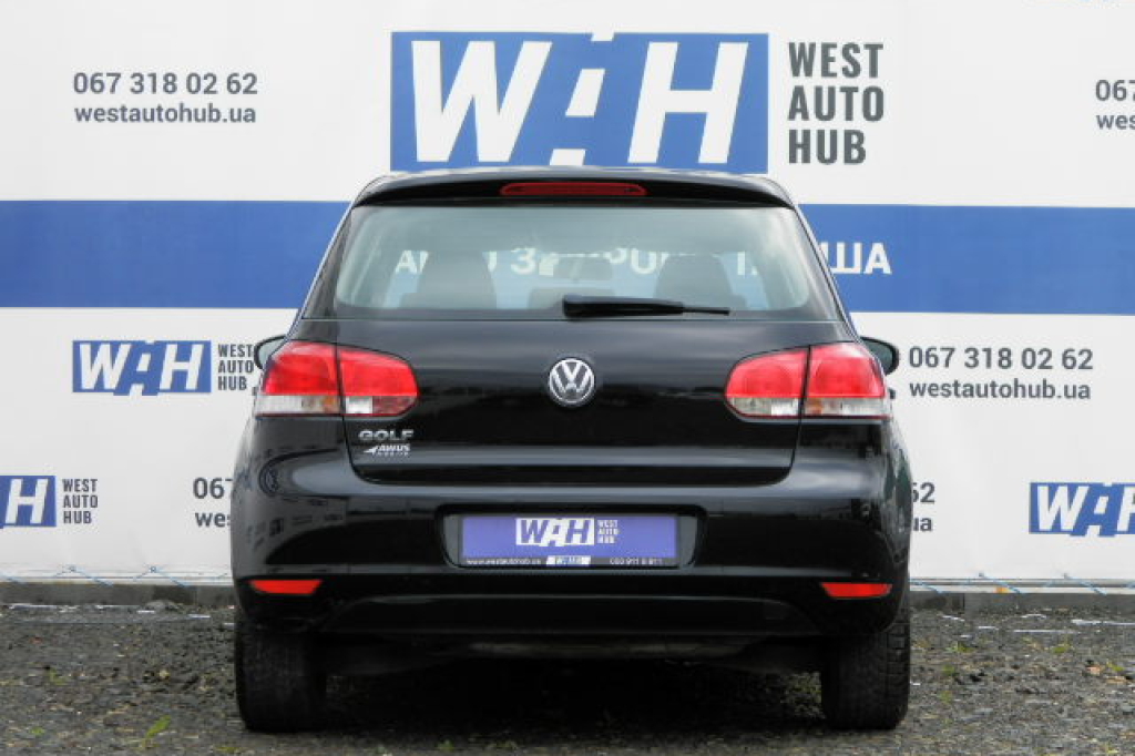 Volkswagen Golf VII 2012 фото 4