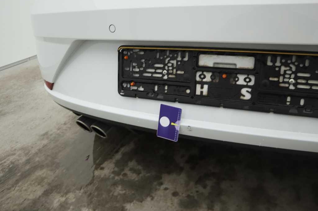 SEAT Leon 2017 photo 24