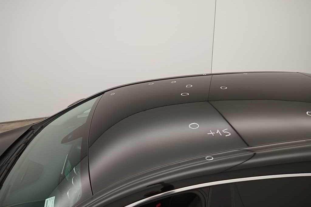 Mercedes-Benz CLA-Klasse 2016 photo 13