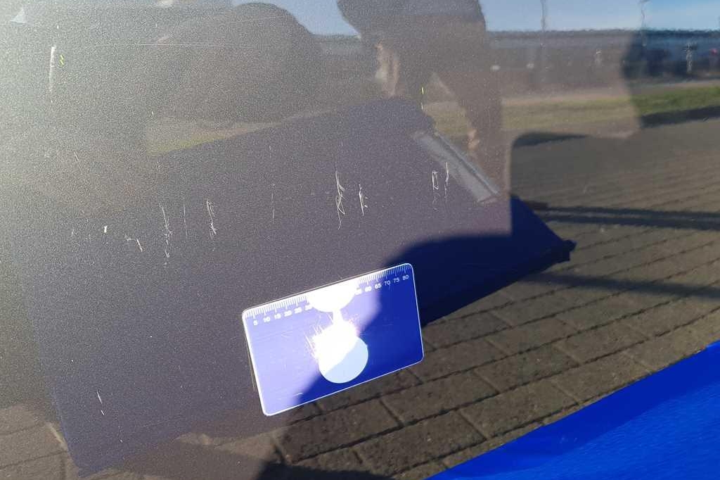 Audi A4 Avant 2017 фото 8