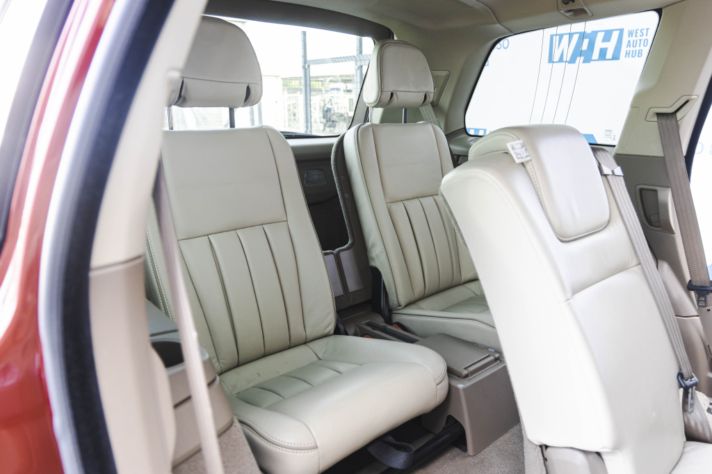 Volvo XC90 2013 фото 31