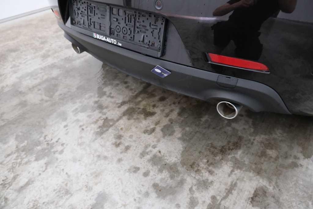 Alfa Romeo Giulietta 2016 photo 50