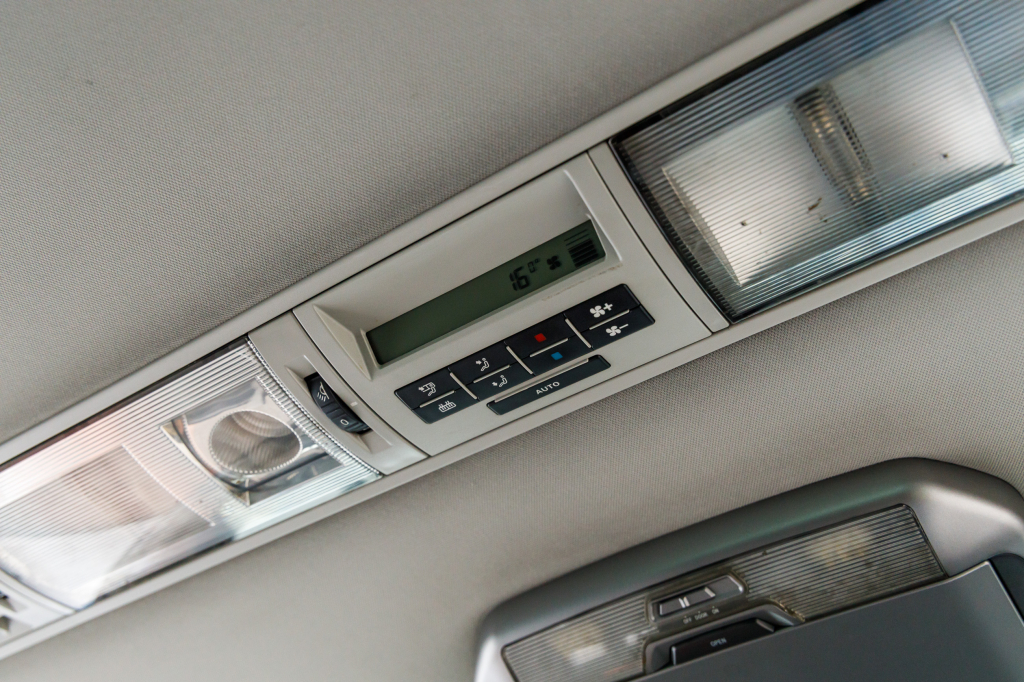 Volkswagen Multivan 2008 фото 9