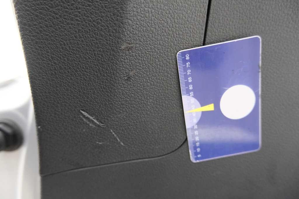 Volkswagen Passat Variant 2018 photo 9