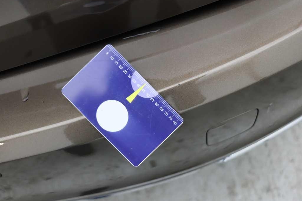 Volvo V90 2017 фото 17