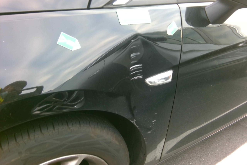 Opel Astra 2020 фото 7