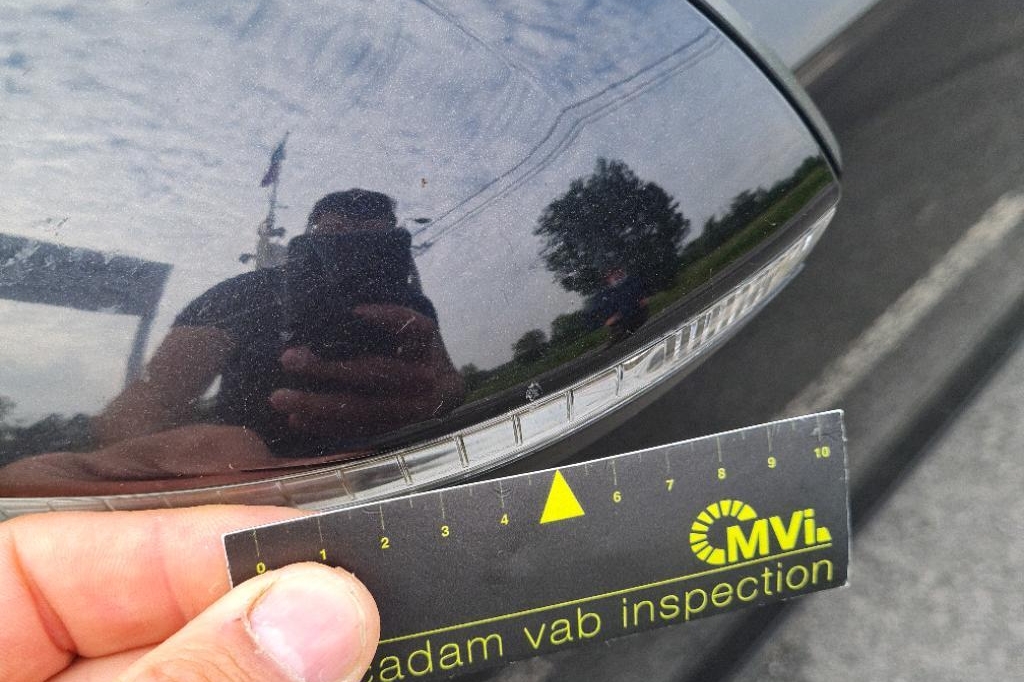 Volkswagen Passat Variant 2017 photo 19