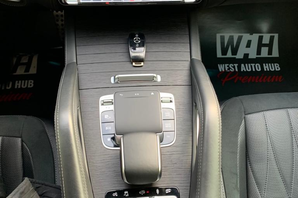 Mercedes-Benz GLE 53 AMG AMG NIGHT 2020 photo 13