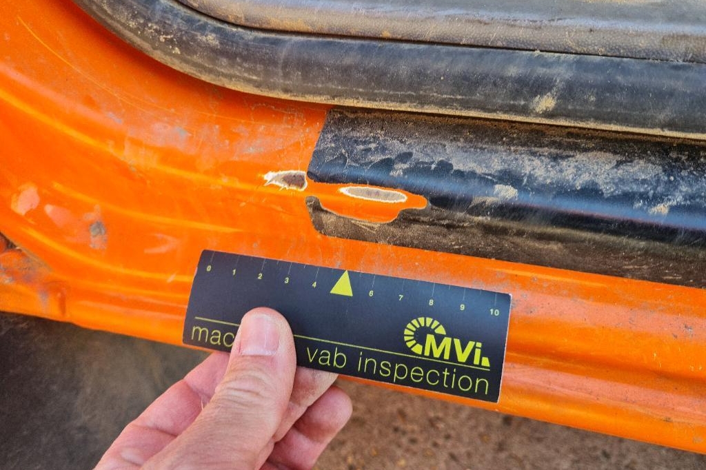 Volkswagen Crafter 2016 photo 91