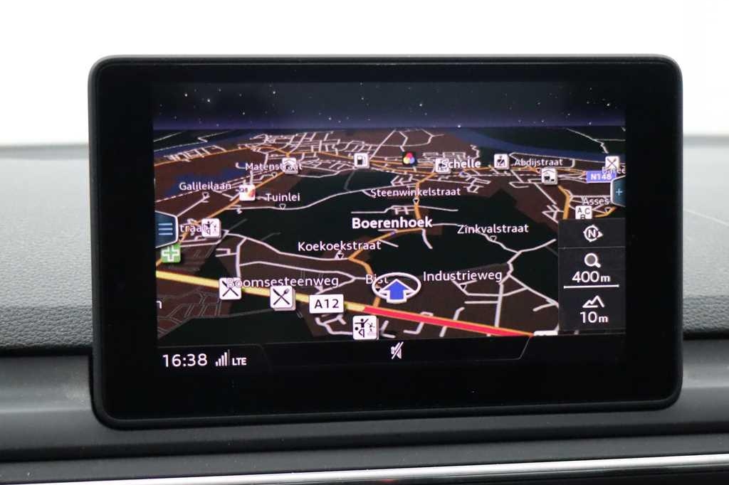 Audi A5 Sportback 2017 фото 3