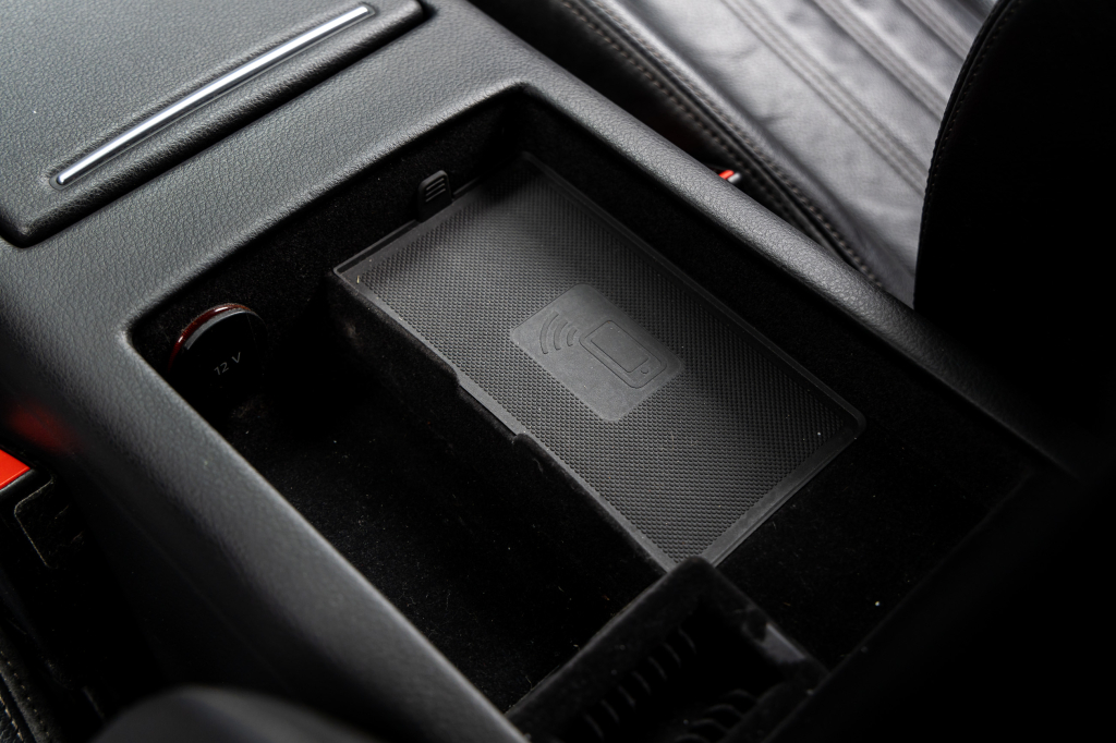 Audi A6 Allroad 2016 photo 18