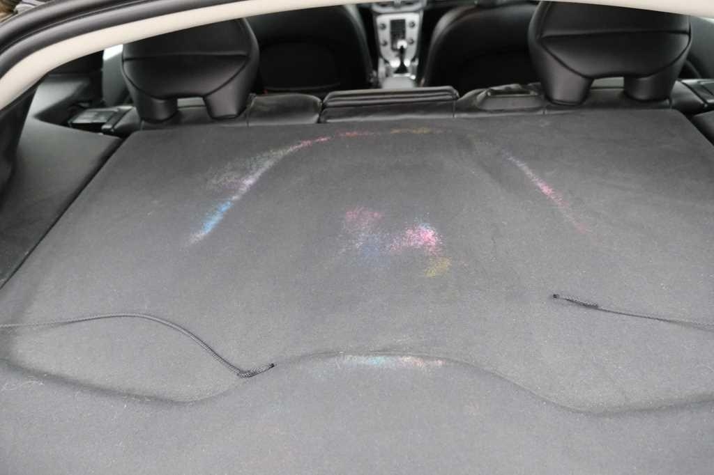 Volvo V40 2016 photo 21