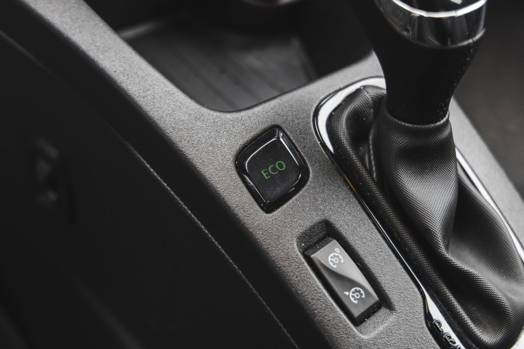 Renault Zoe 2016 фото 27