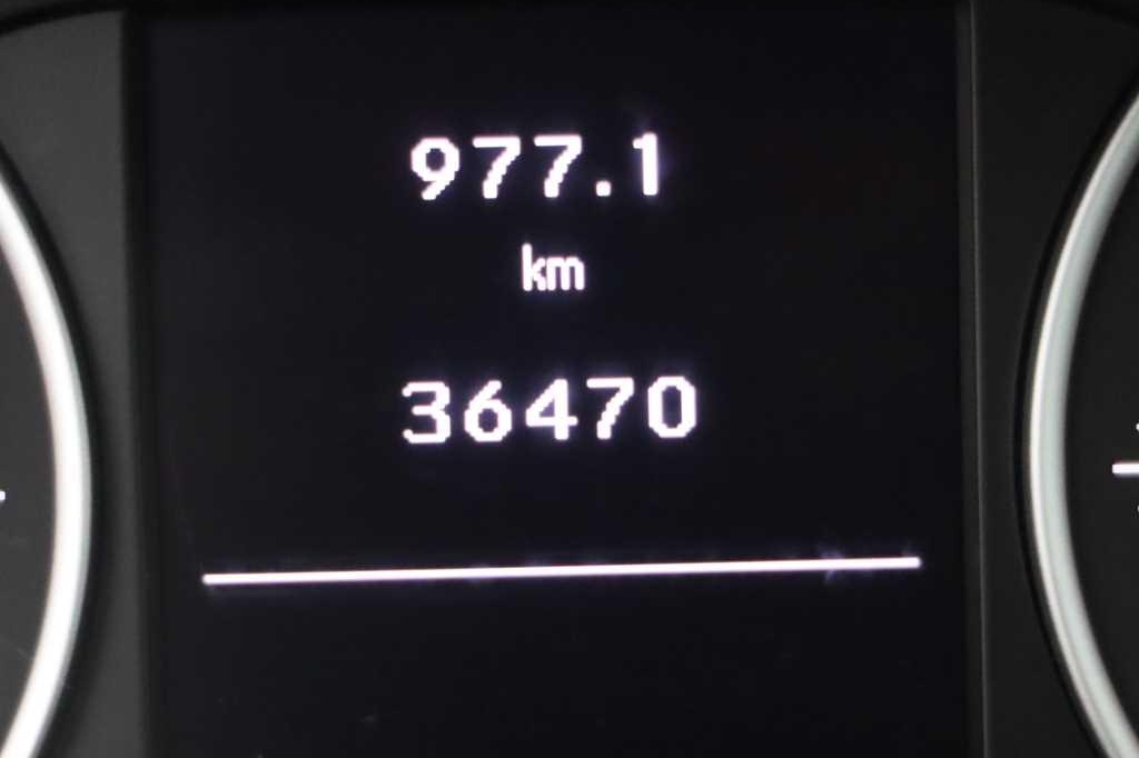 Mercedes-Benz B-Klasse 2017 photo 5