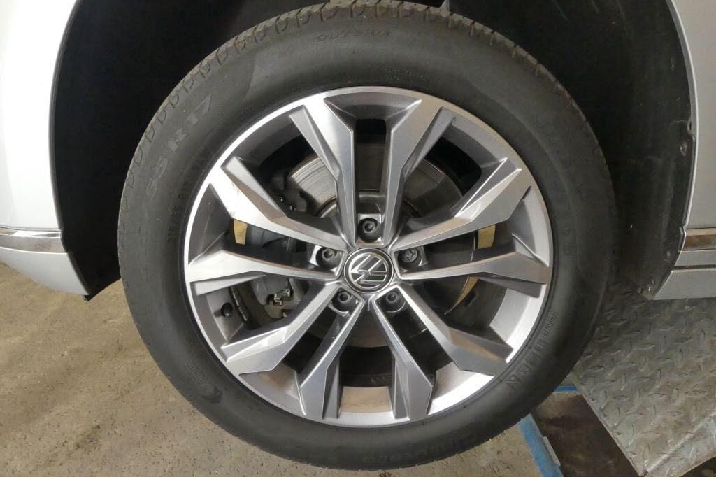 Volkswagen Passat Variant 2016 фото 15