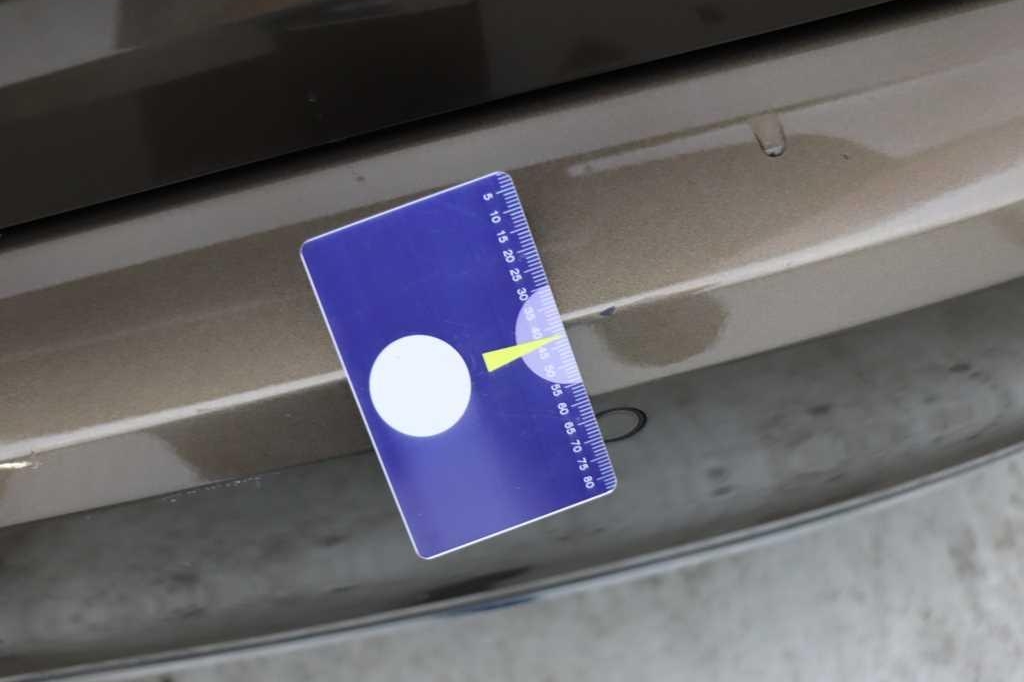 Volvo V90 2017 фото 23