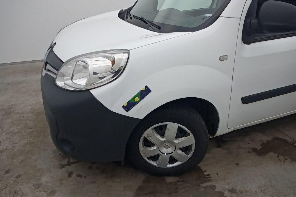 Renault Kangoo 2017 фото 21