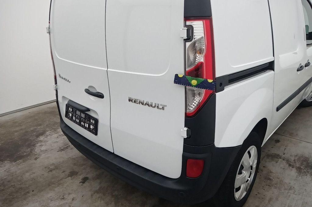 Renault Kangoo 2017 фото 58