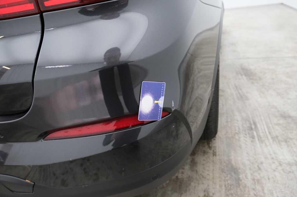 BMW X4 2016 photo 57