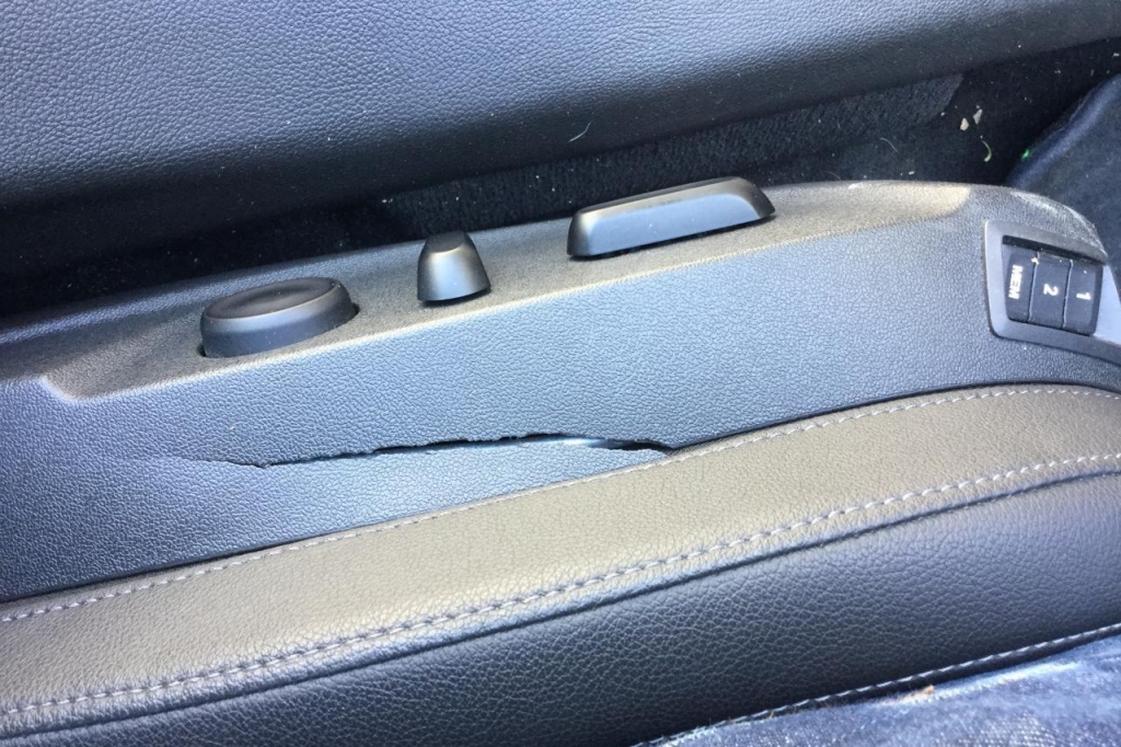 Opel Insignia Sports Tourer 2017 photo 11