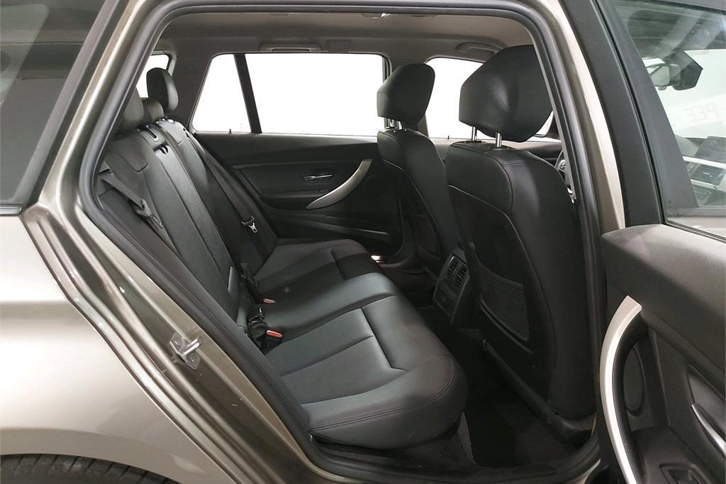 BMW 3er Touring 2016 фото 2
