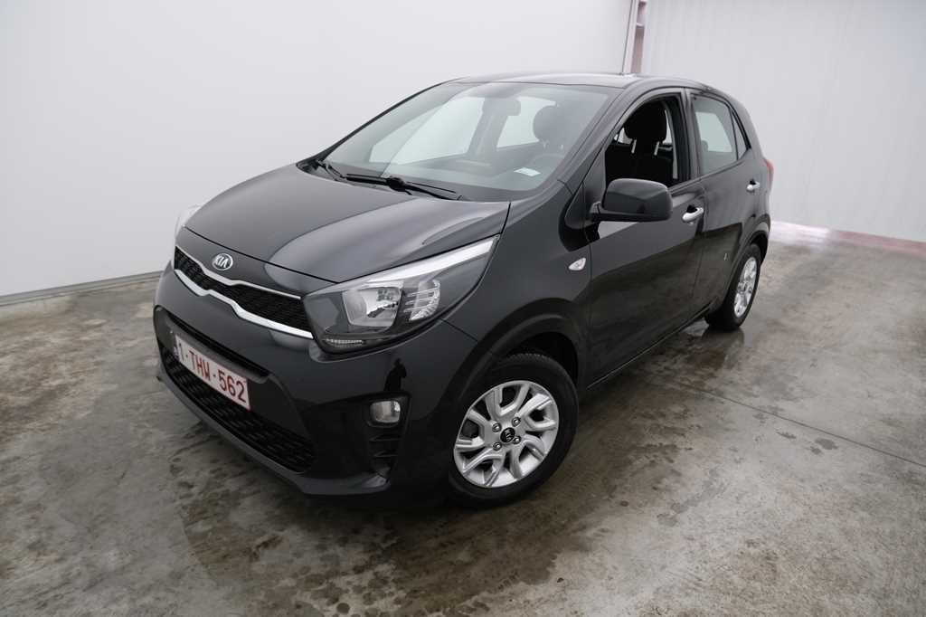 Kia Picanto 2017 фото 4