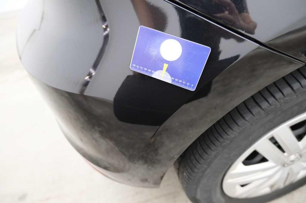 Volkswagen Polo 2016 photo 8