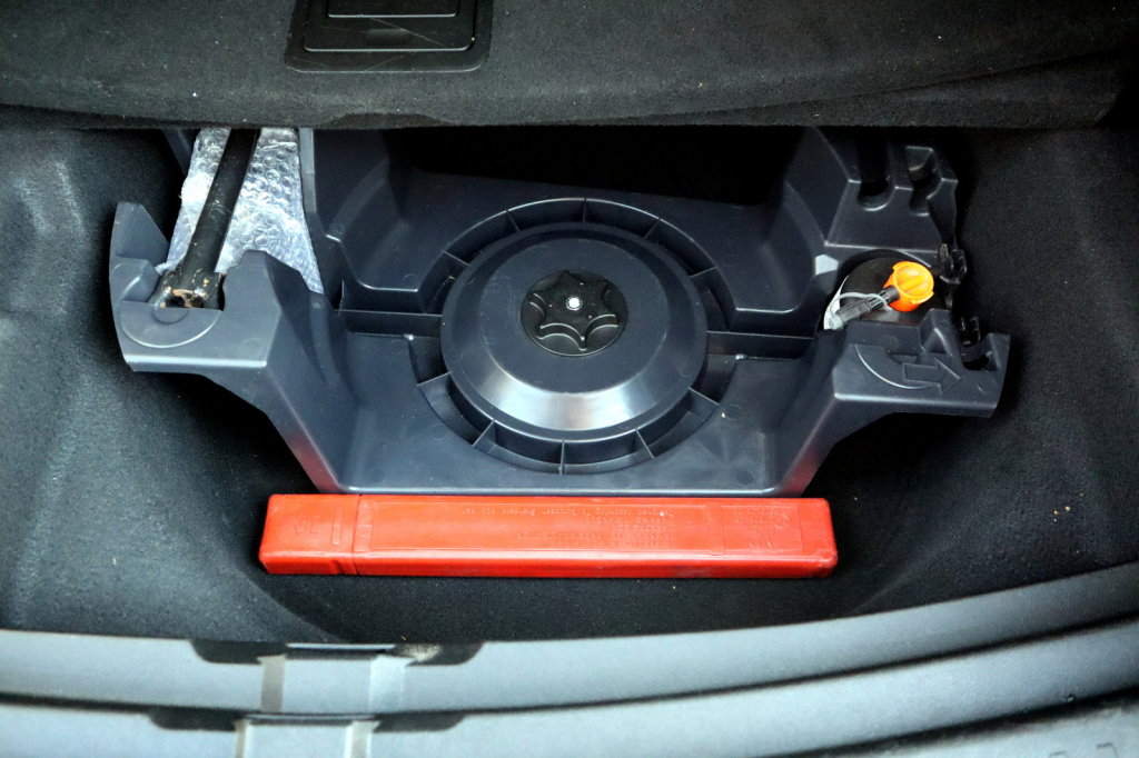 Renault Megane 2017 фото 37