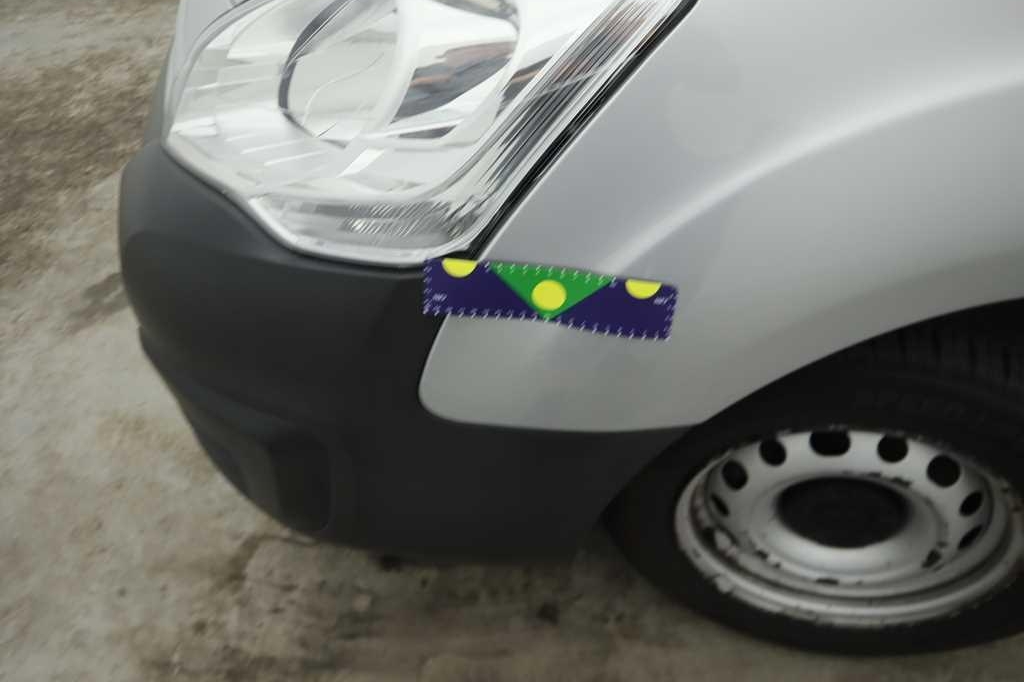 Citroen Berlingo 2016 фото 26