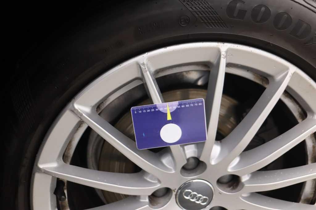 Audi A5 Sportback 2017 фото 16