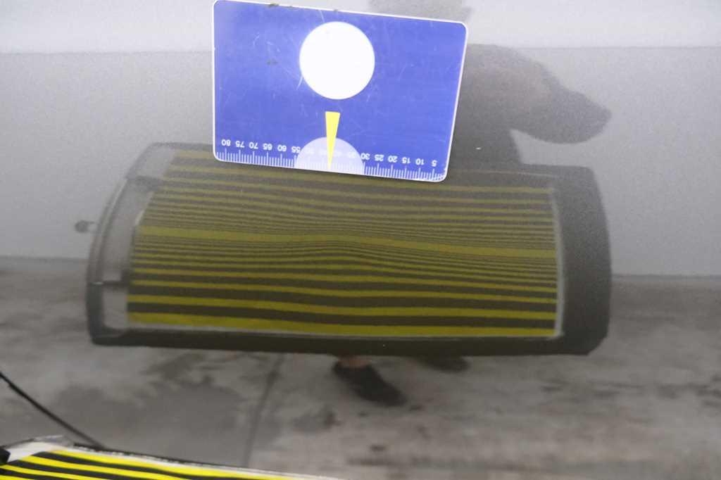 Citroen C3 2018 photo 35