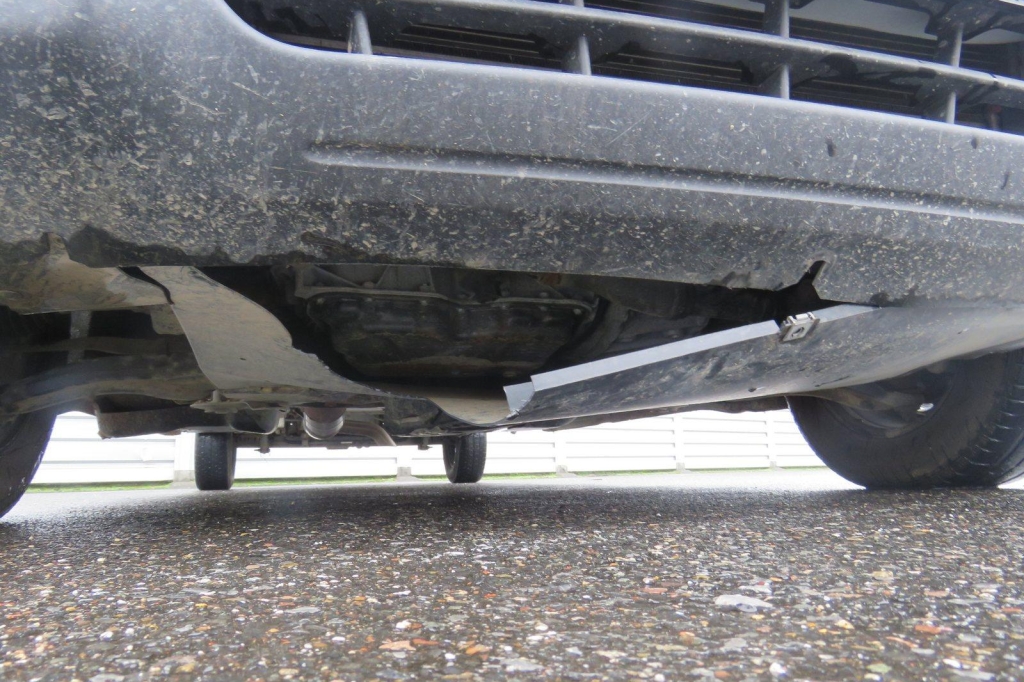 Renault Master 2017 photo 21