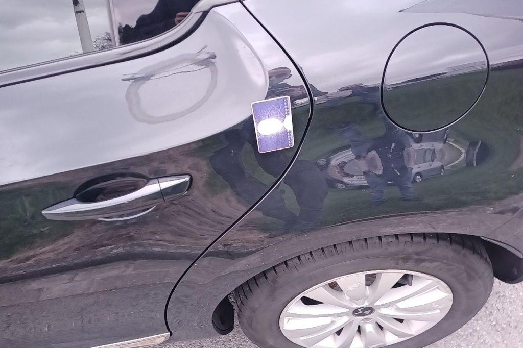 DS DS5 2016 photo 25