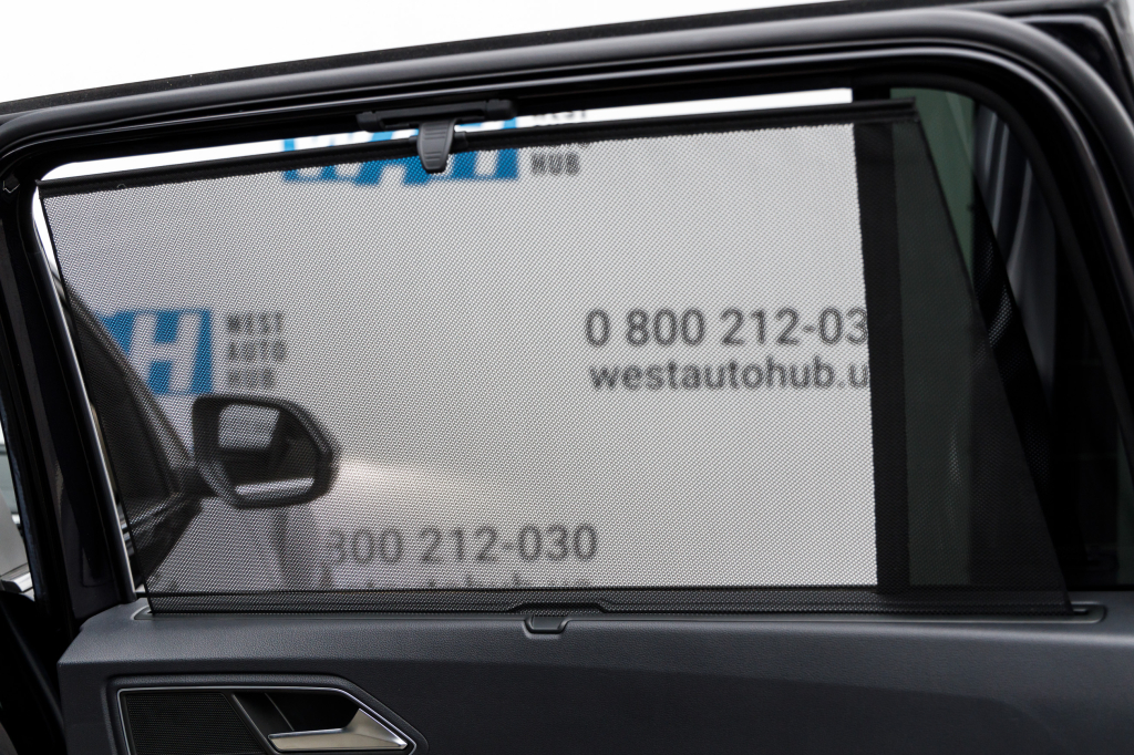 Volkswagen Atlas SE 2019 photo 4