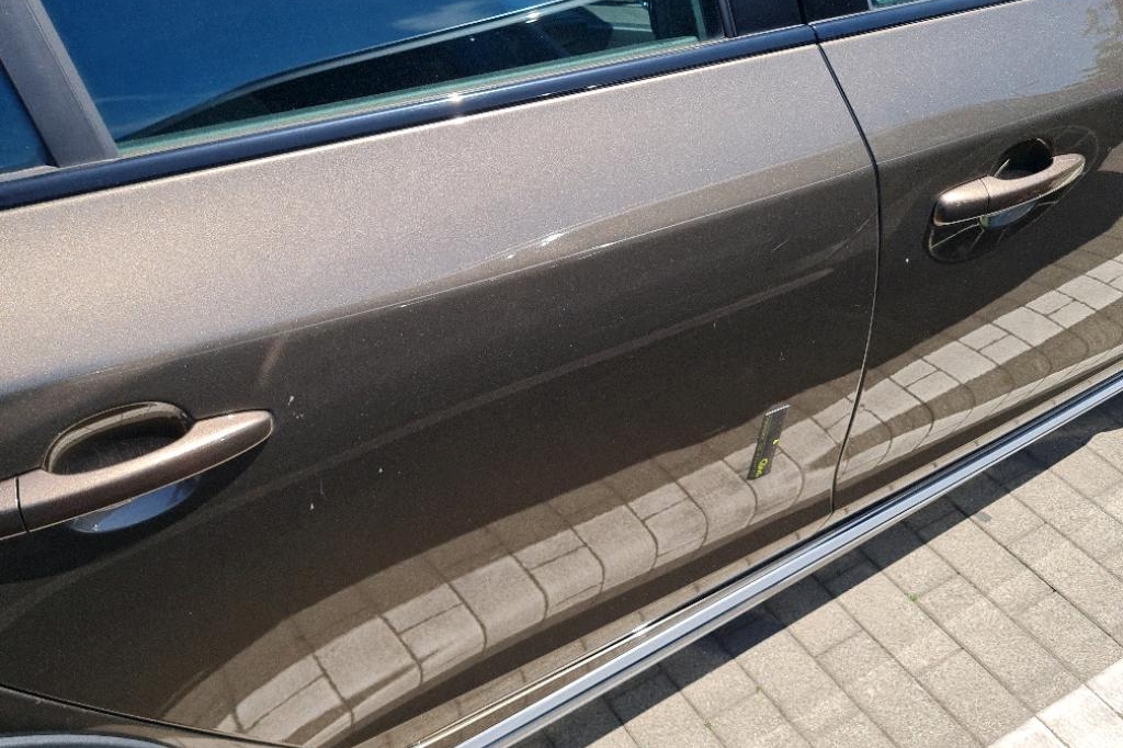 Volvo V60 Cross Country 2016 photo 37