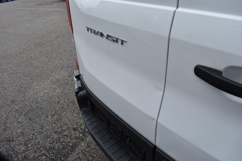 Ford Transit Kasten 2019 photo 24