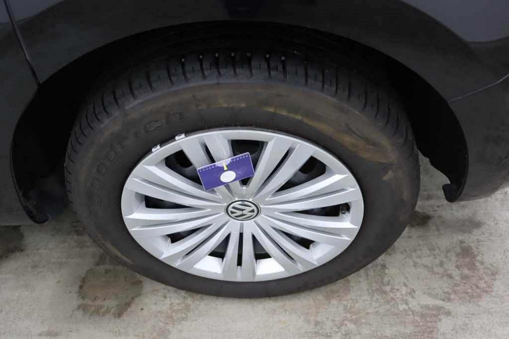 Volkswagen Sharan 2016 photo 64